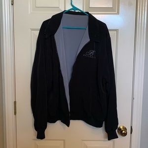 Bellagio Reversible Jacket XL